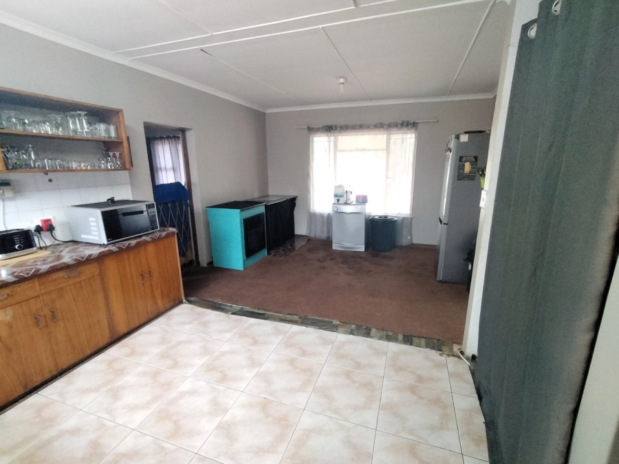 3 Bedroom Property for Sale in Fleurdal Free State